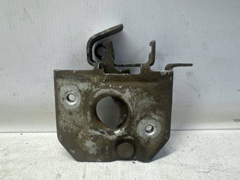 Замок капота Renault Symbol LB K7M 2004 (б/у)
