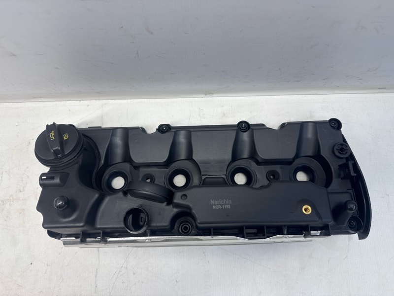 Клапанная крышка Volkswagen Golf 517 2010