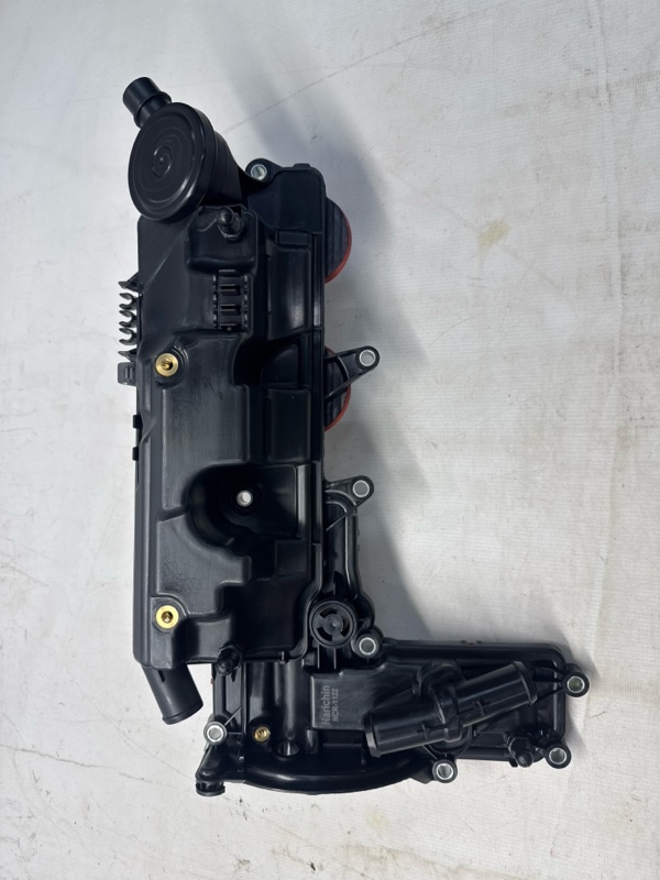 Клапанная крышка LAND ROVER Freelander L359 224DT 2008