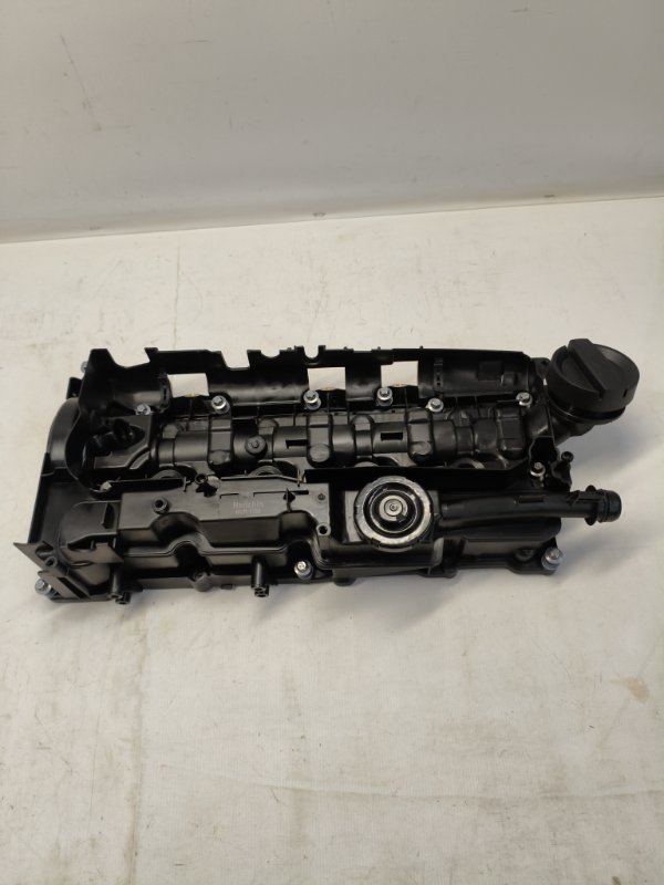 Клапанная крышка BMW 3-SERIES F30 B47B20 2015