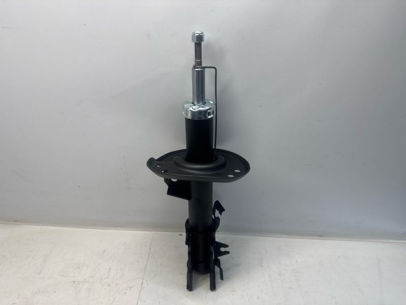 Стойка подвески NISSAN QASHQAI J10 2007 передняя правая