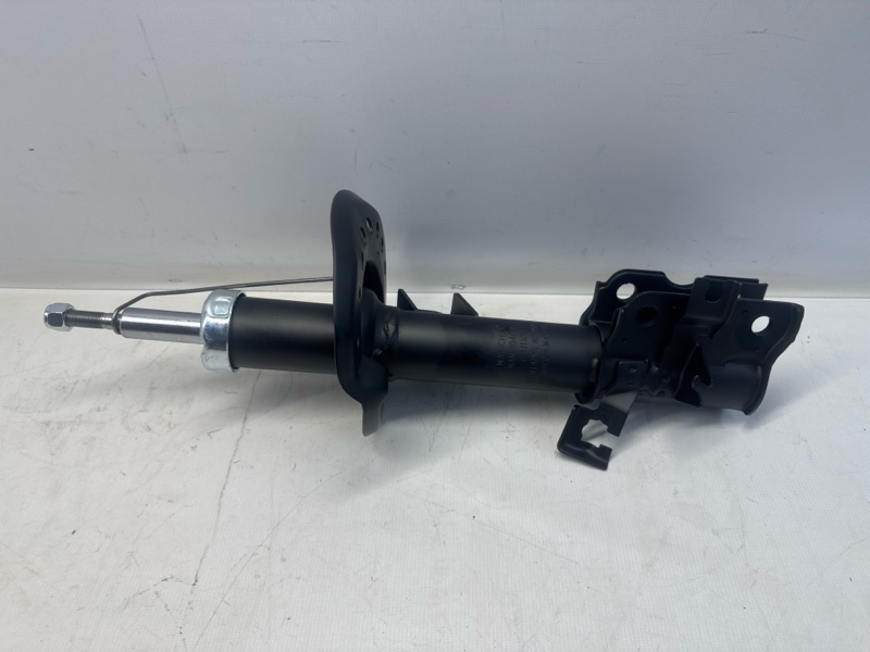 Стойка подвески NISSAN QASHQAI J10 2007 передняя левая