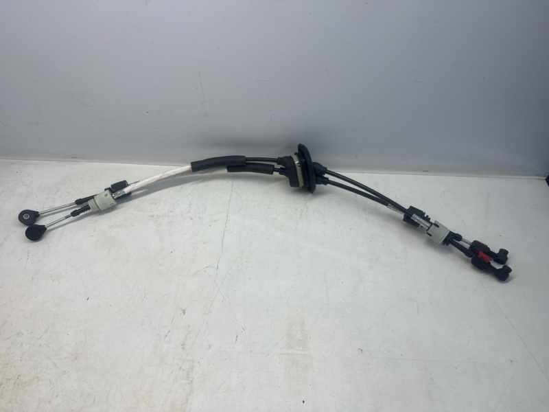 Трос КПП Citroen Berlingo B9 2012