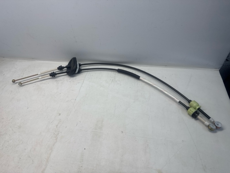 Трос КПП Citroen C4 LC 2006