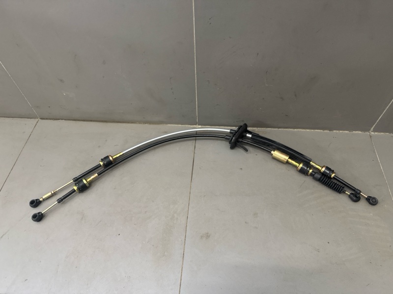 Трос КПП Renault Master FD 2005