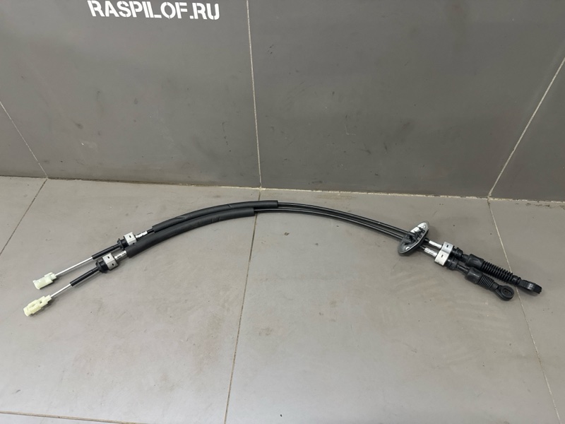 Трос КПП Hyundai SOLARIS RB 2012