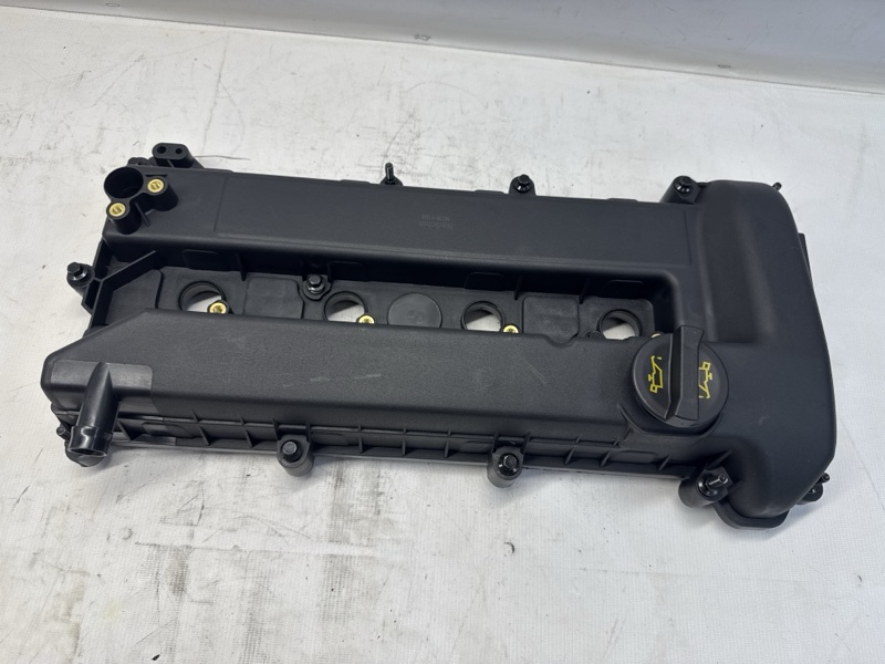 Клапанная крышка FORD FOCUS CB4 2007