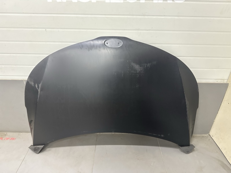 Капот KIA RIO QB 2013
