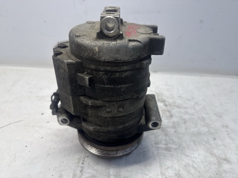 Компрессор кондиционера BMW X5 E53 M62B44 2001 (б/у)