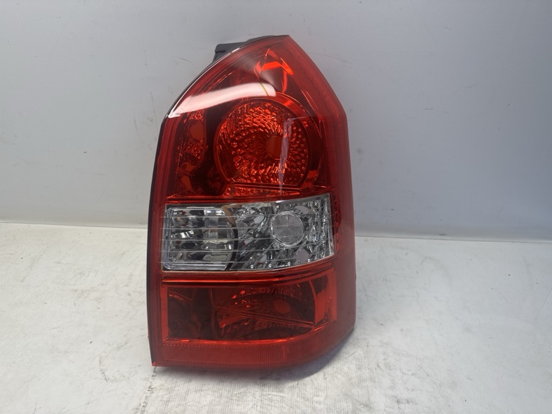 Фонарь стоп-сигнала Hyundai Tucson JM 2007 правый