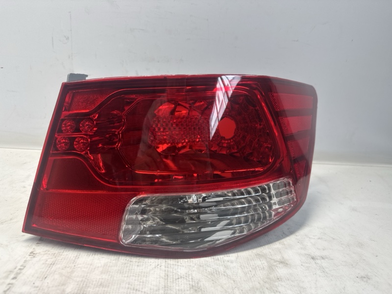 Фонарь стоп-сигнала KIA Cerato TD 2010 правый