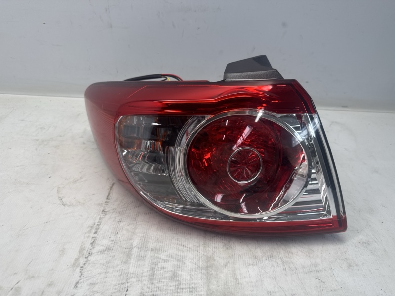 Фонарь стоп-сигнала Hyundai Santa Fe CM 2011 левый