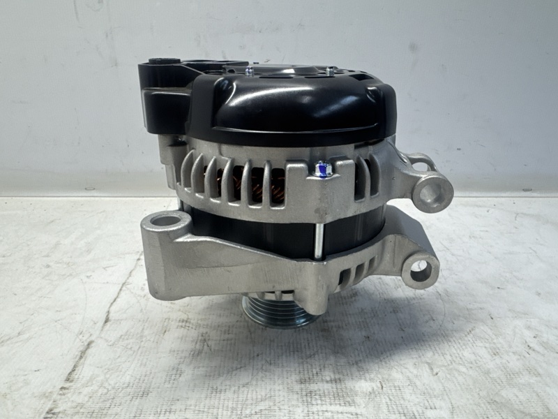 Генератор LAND ROVER RANGE ROVER L322 2007