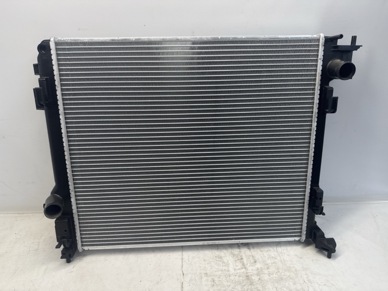 Радиатор двигателя NISSAN QASHQAI J11 2015