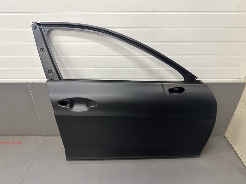 Дверь боковая KIA K5 DL3 2021 передняя правая