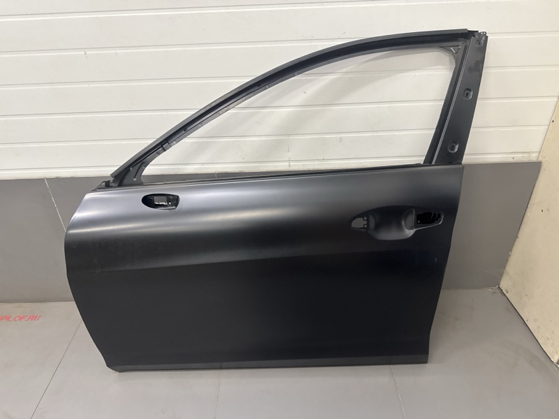 Дверь боковая KIA K5 DL3 2021 передняя левая