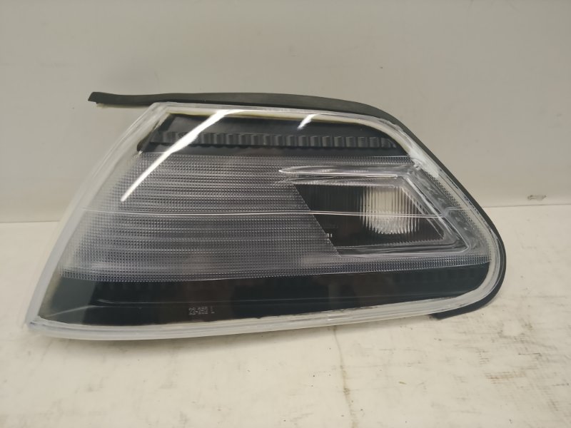 Поворотник Toyota Mark II GX100 1999 левый
