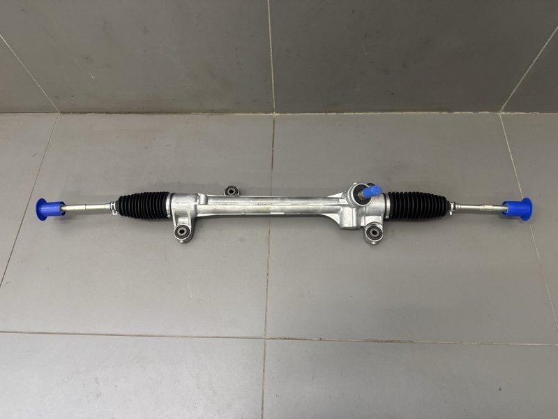 Рулевая рейка Toyota Corolla Fielder ZRE142G 2008