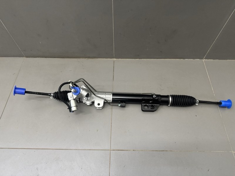Рулевая рейка NISSAN MURANO Z51 2012