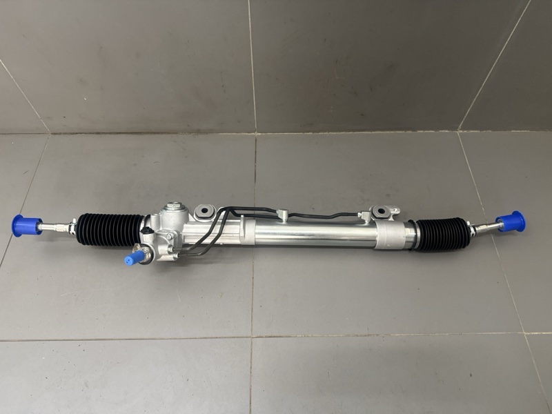 Рулевая рейка Toyota Land cruiser HDJ100 2004