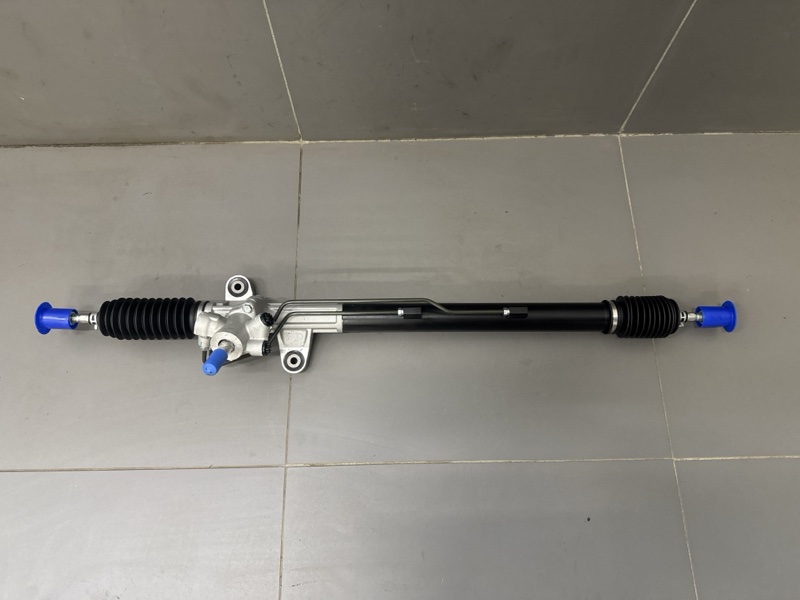 Рулевая рейка Honda Accord CL8 2004