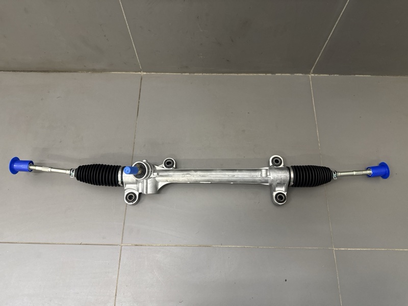 Рулевая рейка Toyota Corolla Fielder NZE141G 2008