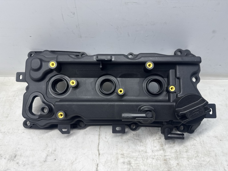 Клапанная крышка NISSAN Teana J32 VQ35DE 2011