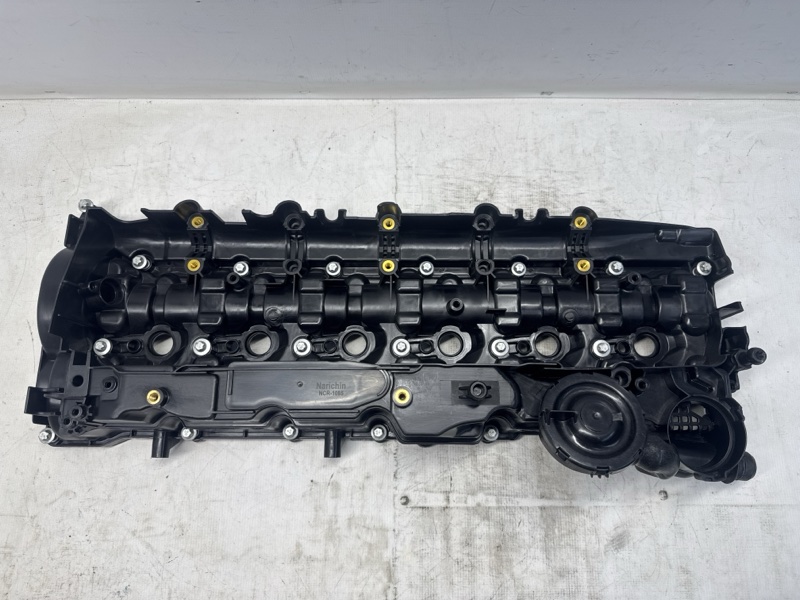 Клапанная крышка BMW X5 E70 2008