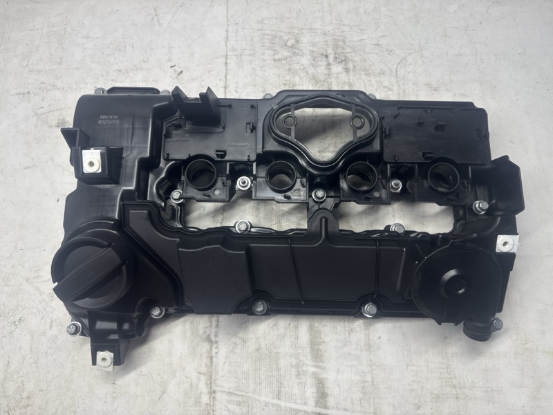 Клапанная крышка BMW 3-SERIES E90 N43B20 2005