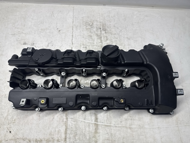 Клапанная крышка BMW 5-SERIES E60 N53 2005