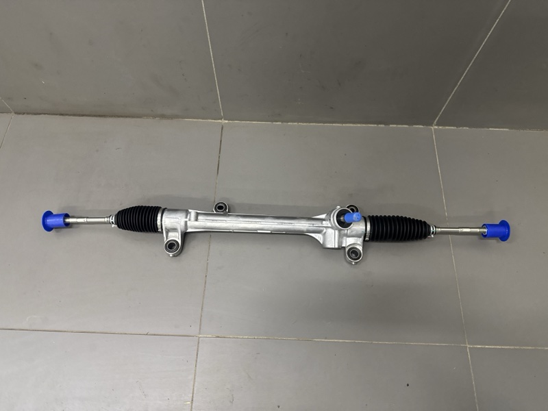 Рулевая рейка Toyota Corolla Fielder NZE121G 2003