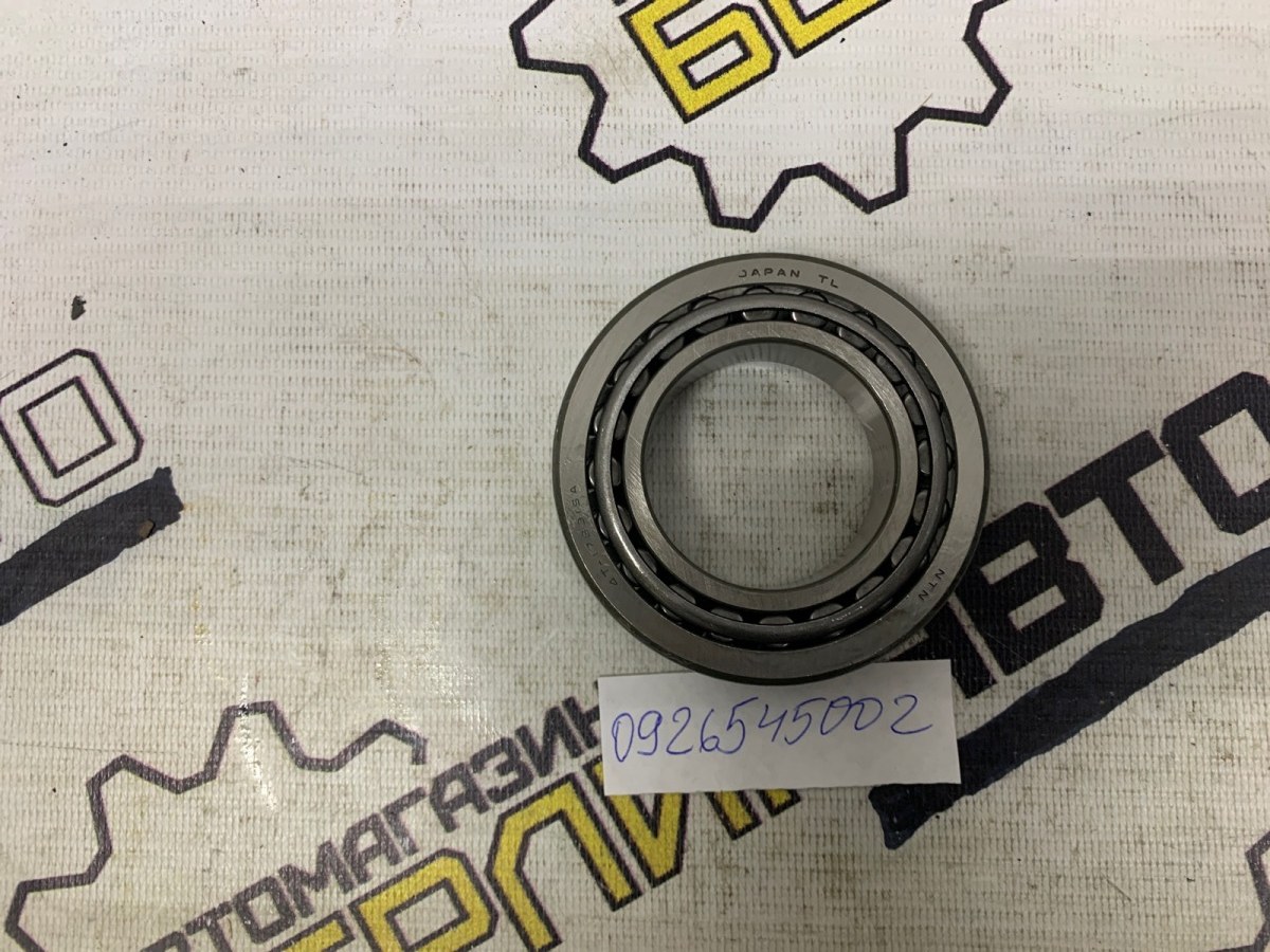Подшипник ступичный Suzuki Grand vitara 09265-45002 новая