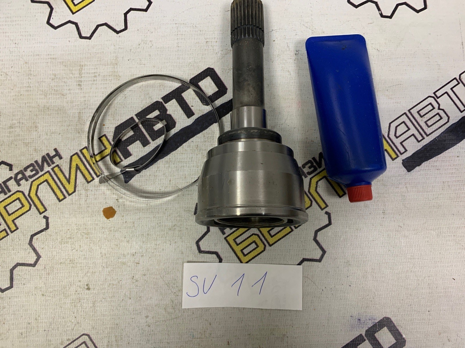 Шрус наружний Suzuki Grand vitara SU11 новая