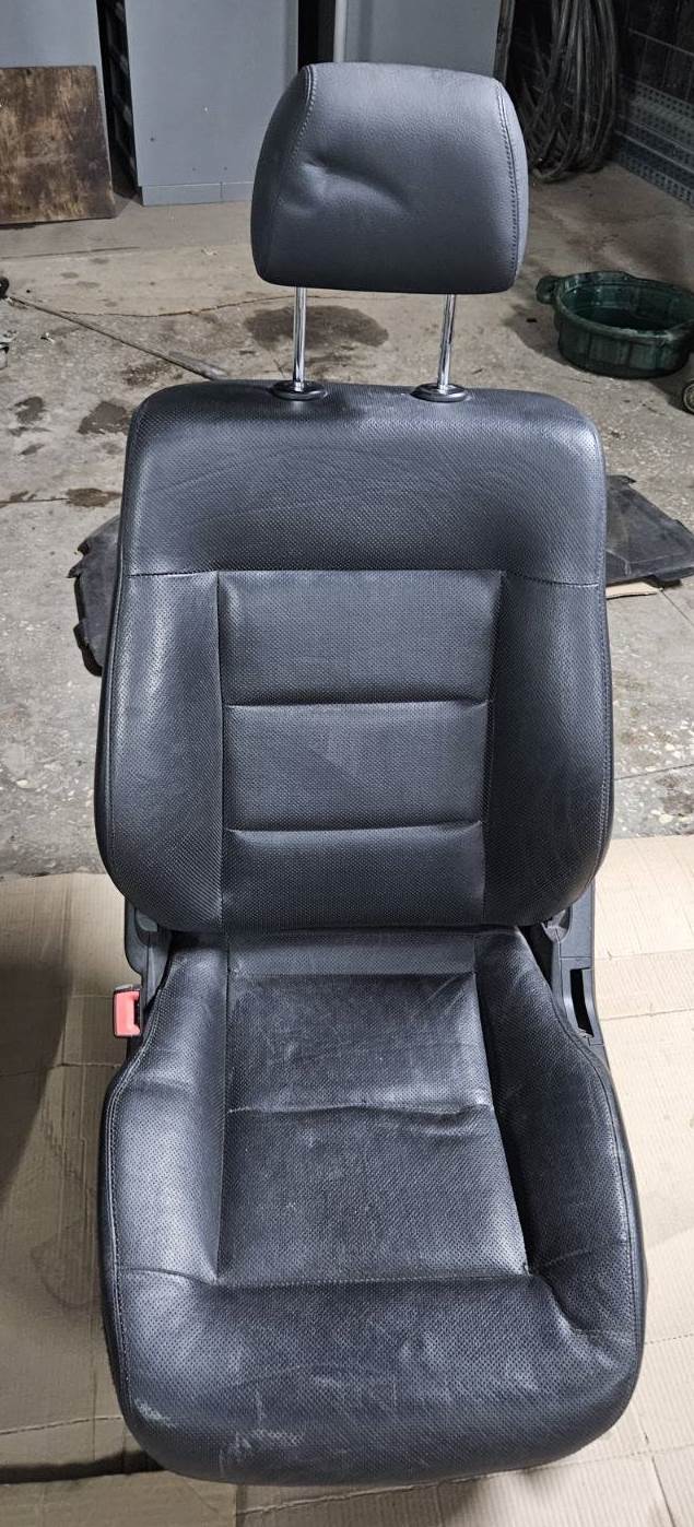 Сиденья комплект E-Class