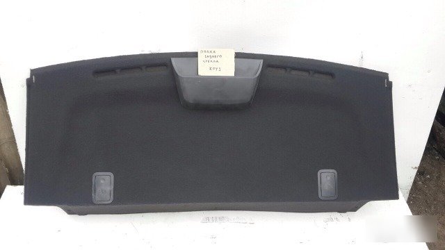 Задняя полка Chevrolet Cruze Б/У