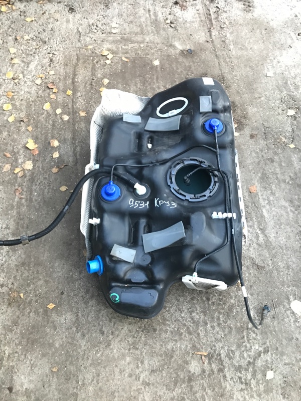 Топливный бак Chevrolet Cruze 2015 седан 1 13352142 Б/У