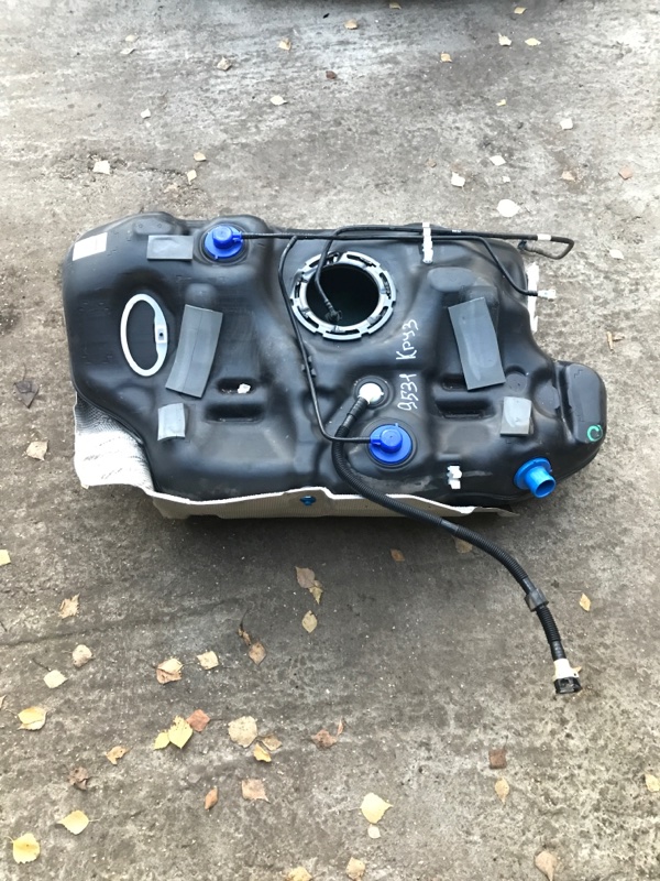 Топливный бак Cruze 2015 седан 1