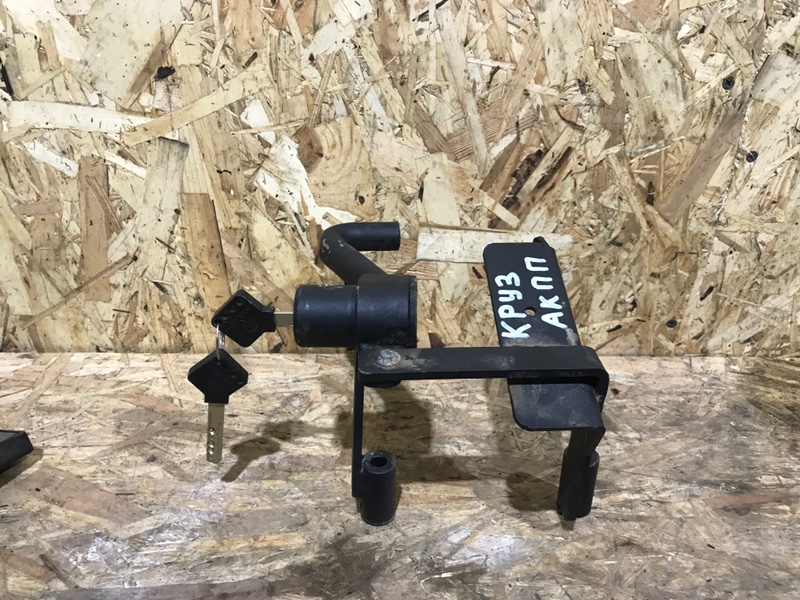 Мультилок Chevrolet Cruze 2015 седан 1 Б/У