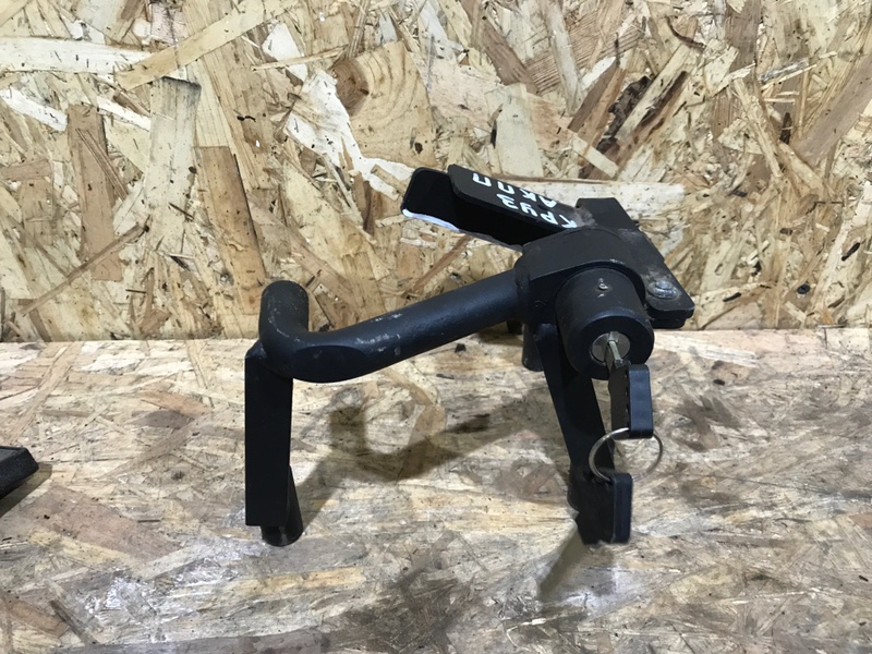 Мультилок Chevrolet Cruze седан 1