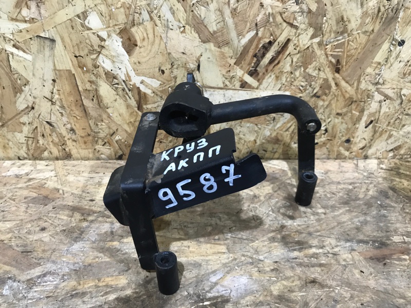 Мультилок Cruze 2015 седан 1