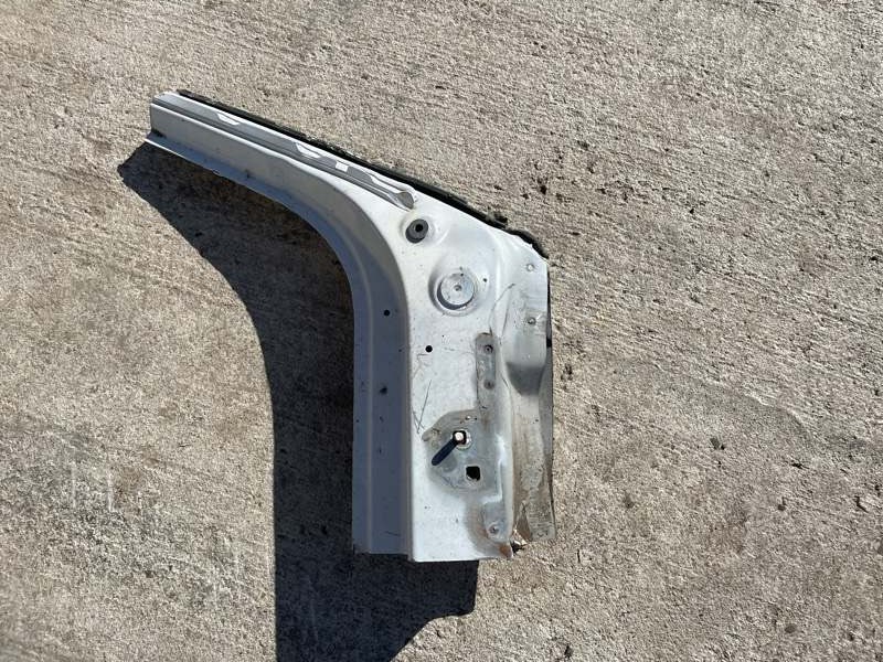 СТОЙКА ЛОБОВОГО СТЕКЛА правая Renault Duster  1 760205059R Б/У