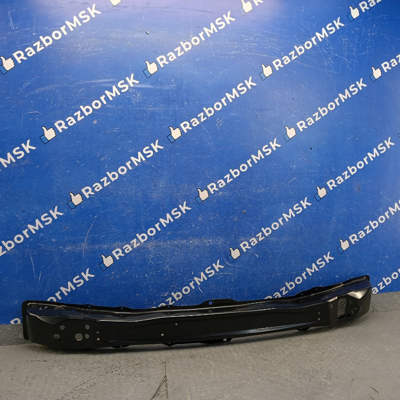 Усилитель бампера Duster  1