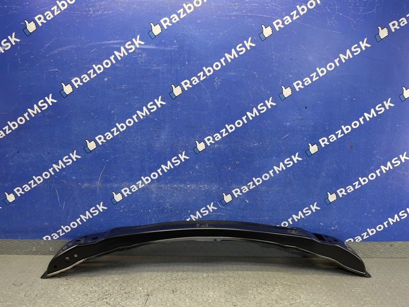 Усилитель бампера Renault Logan 2 Stepway 752107934R новая