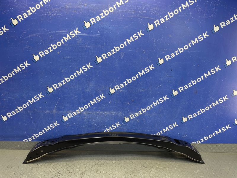 Усилитель бампера Logan 2 Stepway