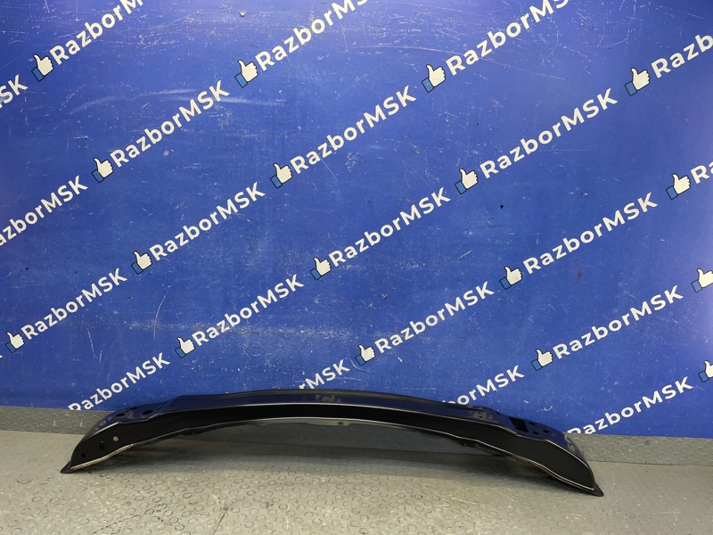 Усилитель бампера Logan 2 Stepway