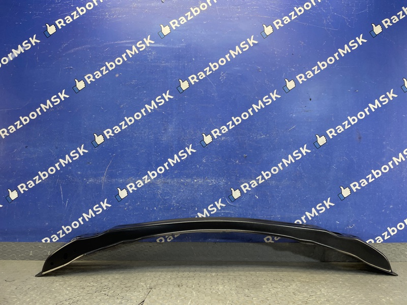 Усилитель бампера Logan 2 Stepway