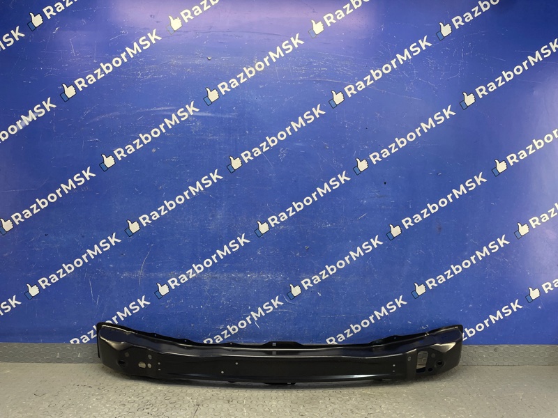 Усилитель бампера Logan 2 Stepway