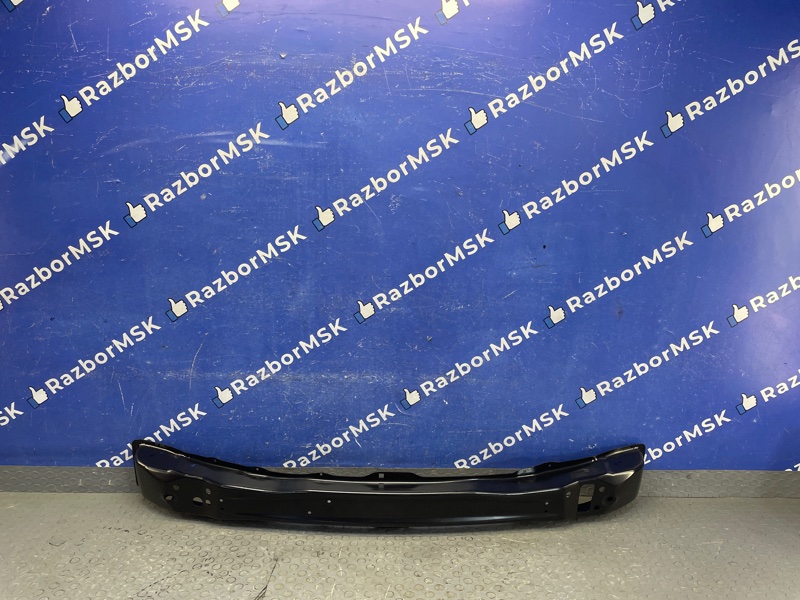 Усилитель бампера Logan 2 Stepway