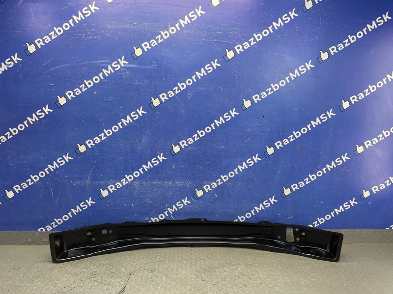 Усилитель бампера Logan 2 Stepway