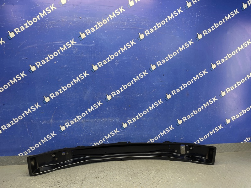 Усилитель бампера Logan 2 Stepway